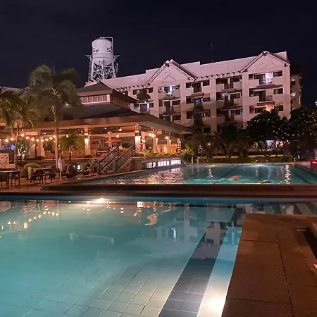 East Raya Gardens Pasig Near Ortigas Bgc Eastwood Apartment