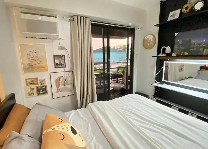 East Raya Gardens Pasig Near Ortigas Bgc Eastwood * Manila