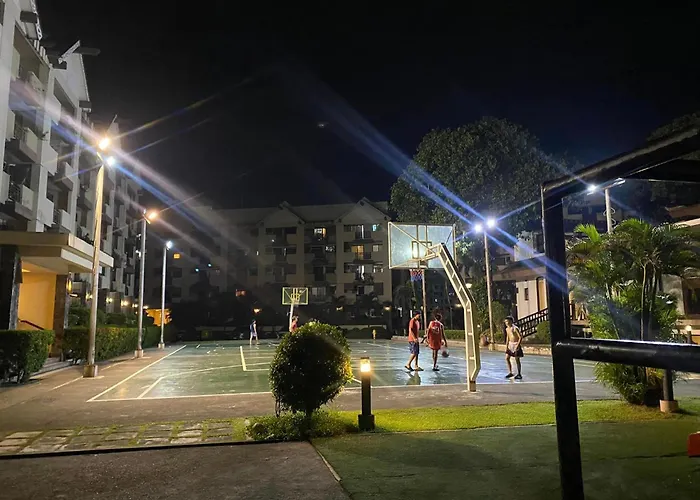 East Raya Gardens Pasig Near Ortigas Bgc Eastwood Manila