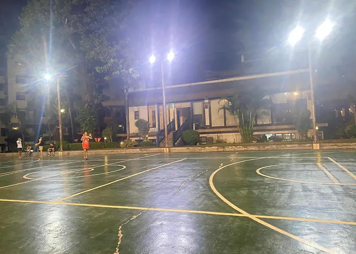 East Raya Gardens Pasig Near Ortigas Bgc Eastwood Manila