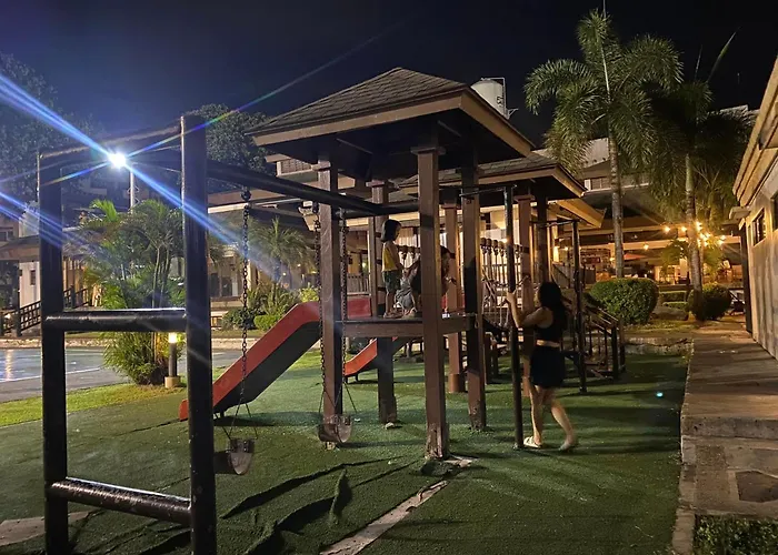 East Raya Gardens Pasig Near Ortigas Bgc Eastwood