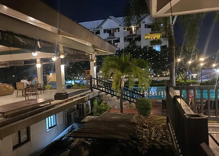 East Raya Gardens Pasig Near Ortigas Bgc Eastwood Apartment *