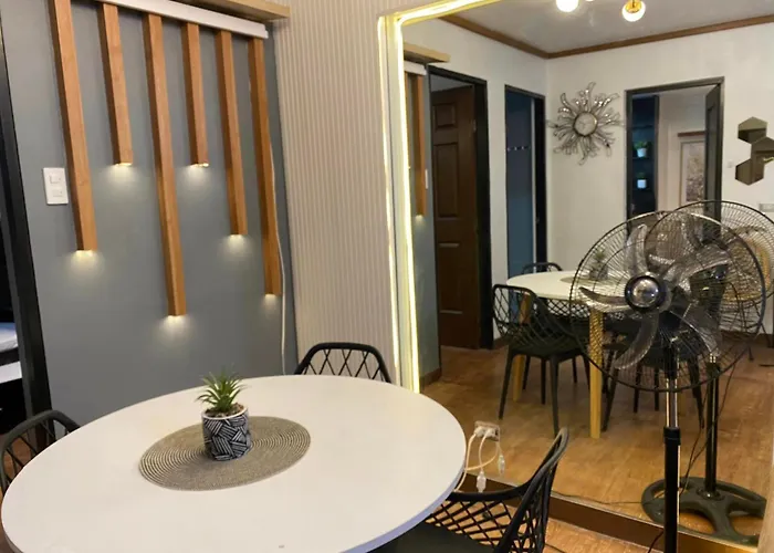 East Raya Gardens Pasig Near Ortigas Bgc Eastwood * Manila