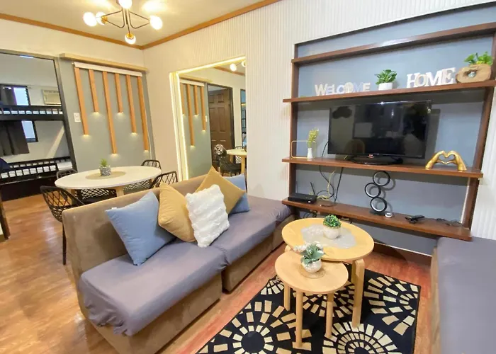 East Raya Gardens Pasig Near Ortigas Bgc Eastwood Manila
