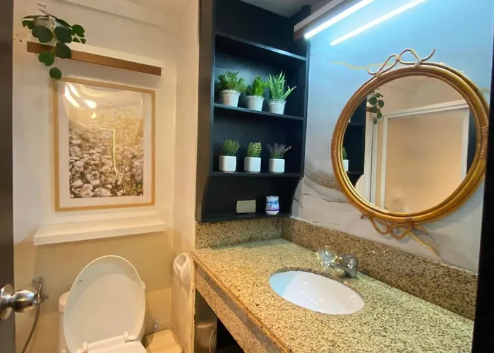 East Raya Gardens Pasig Near Ortigas Bgc Eastwood *