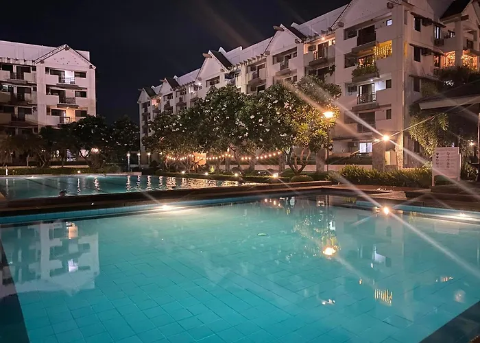 East Raya Gardens Pasig Near Ortigas Bgc Eastwood Manila