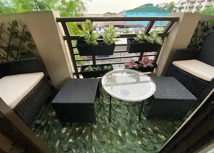 East Raya Gardens Pasig Near Ortigas Bgc Eastwood * Manila